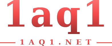 1aq1 logo